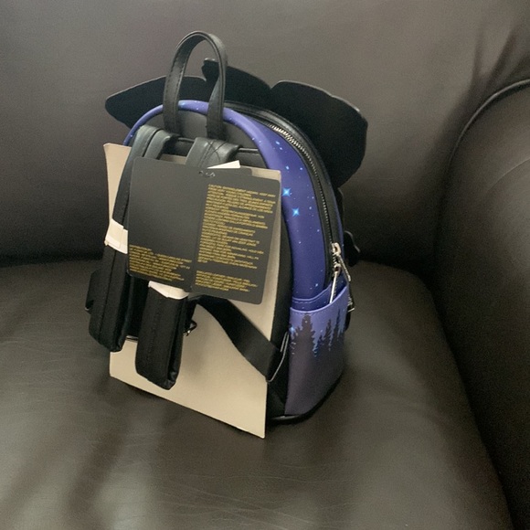 Pops Stranger Things Funko pop and backpack. NWT - Picture 4 of 5